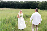 Bride & Groom